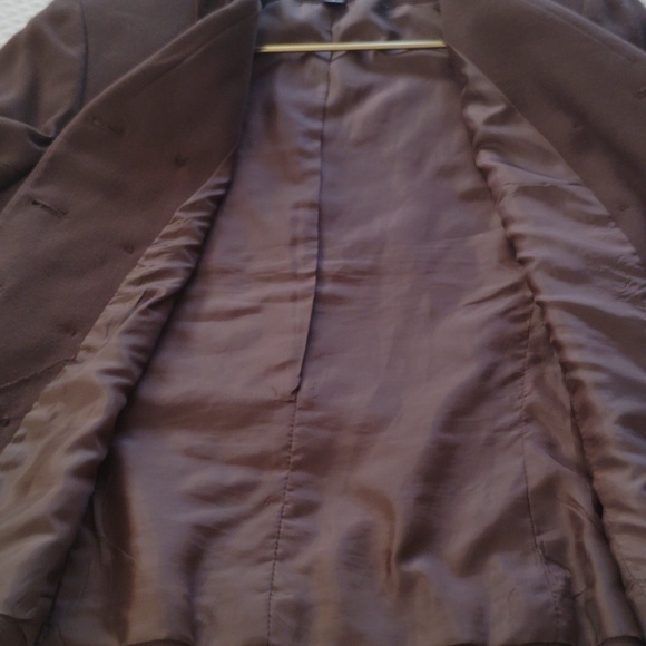 Kasper For A.S.L. 2 Piece Women's Skirt Suit Set (Long Skirt) - Picture 8 of 16